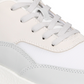 Kenneth Cole Men's The Life Lite Retro Shoes Gray Size 10 M