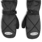 Volcom Men's Ou X Mittens Black Size Large