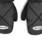 Volcom Men's Ou X Mittens Black Size Large