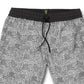 Volcom Men's Stoney Swim Trunks White Size XX-Large