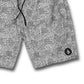 Volcom Men's Stoney Swim Trunks White Size XX-Large