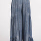 Mittoshop - Tencel Wide Leg Pants