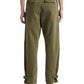Ba&Sh - MAROON PANTS