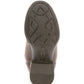 Old West - KIDS ROUND TOE COWBOY BOOTS - MEDIUM WIDTH