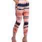 H Halston Women's Ruched Jogger Pants Pink Size Medium