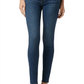 Joe's Raw Hem Ankle Skinny Jeans in Myra Size 28
