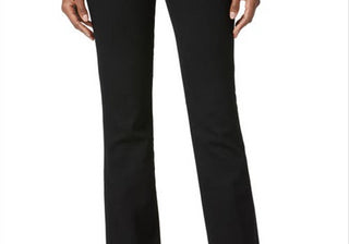 Joe's High Waist Bootcut Jeans in Nobody Else Color, Size 25