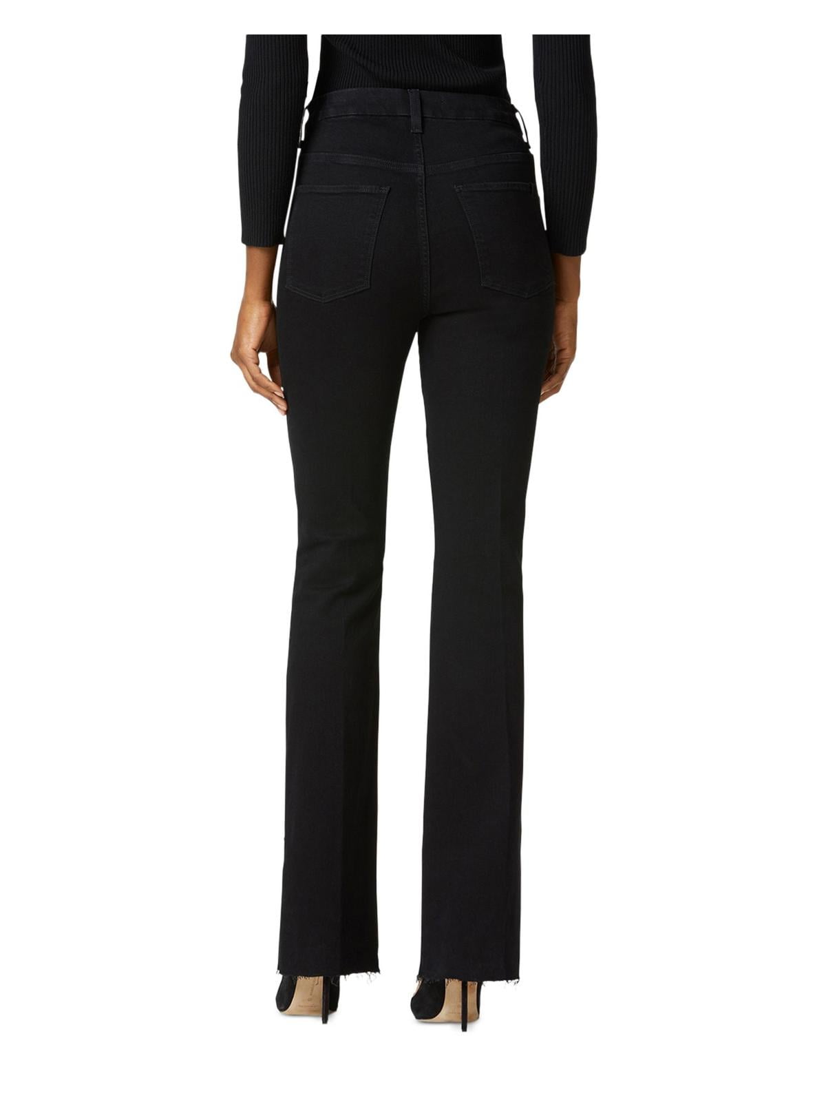 Joe's High Waist Bootcut Jeans in Nobody Else, Size 26