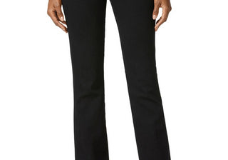 Joe's High Waist Bootcut Jeans in Nobody Else, Size 26