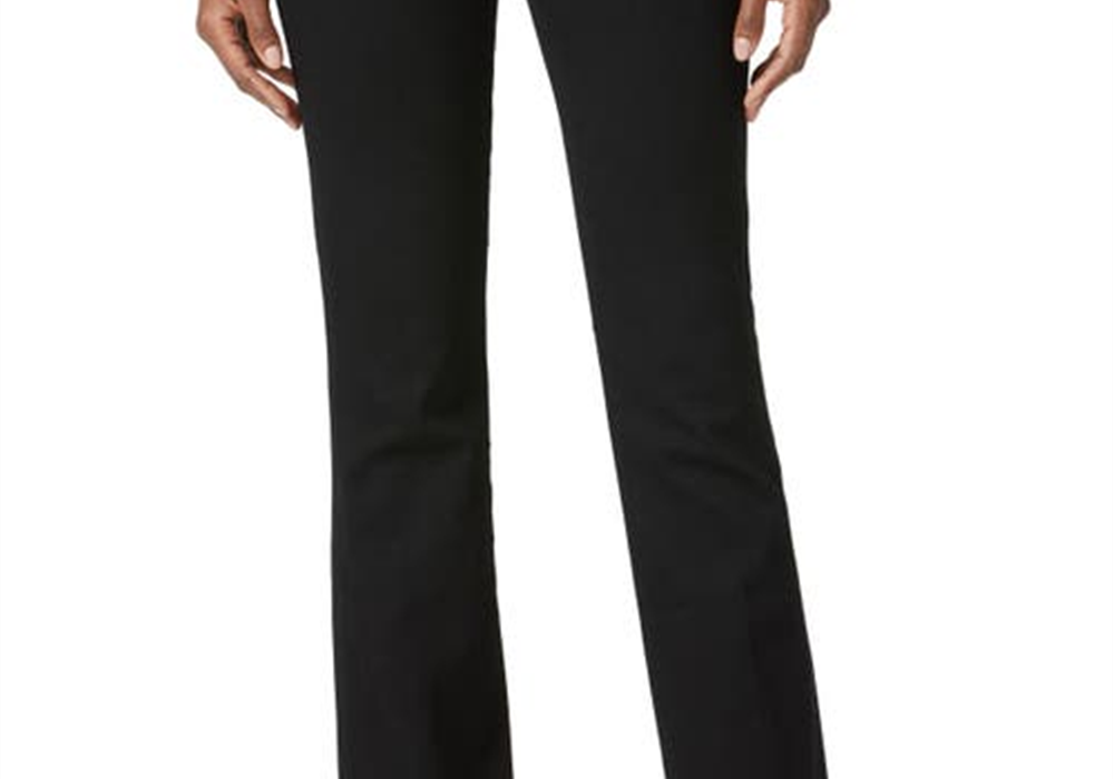 Joe's High Waist Bootcut Jeans in Nobody Else, Size 26