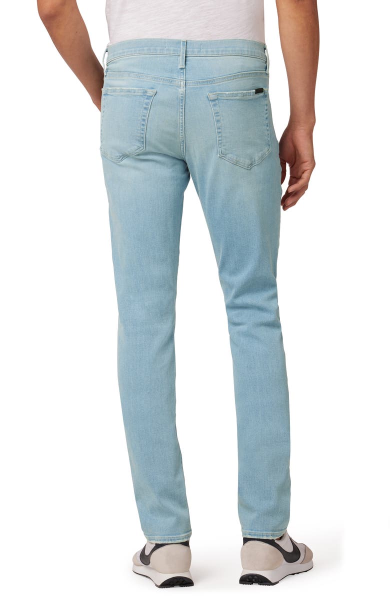 Joe's Men's The Asher Slim Fit Jeans Blue Size 34