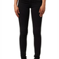 Joe's The Twiggy High Waist Skinny Jeans Black