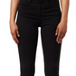 Joe's The Twiggy High Waist Skinny Jeans Black