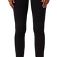 Joe's The Twiggy High Waist Skinny Jeans Black