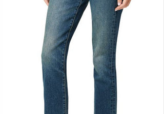 Joe's Maternity Ankle Jeans in Toska, Size 29