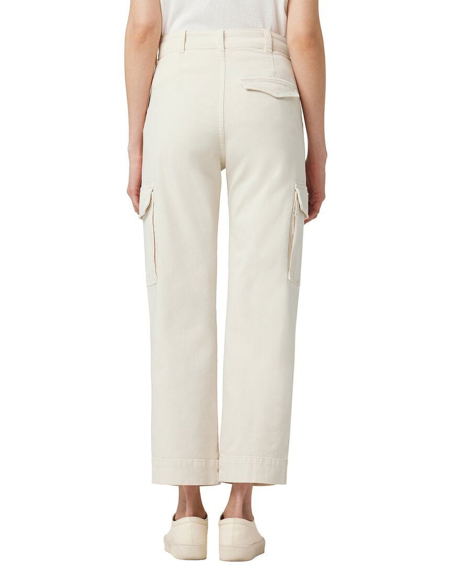 Joe's Jeans The Precious Cargo Pants Beige