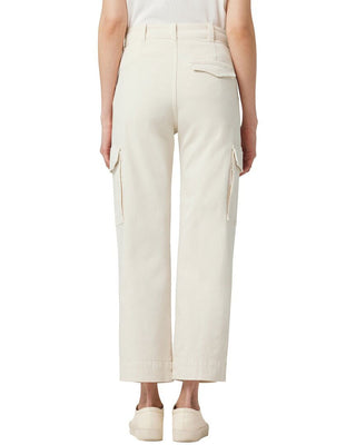 Joe's Jeans The Precious Cargo Pants Beige