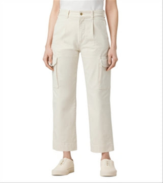 Joe's Jeans The Precious Cargo Pants Beige