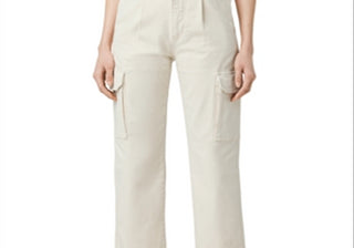 Joe's Jeans The Precious Cargo Pants Beige