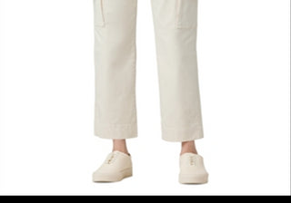 Joe's Jeans The Precious Cargo Pants Beige