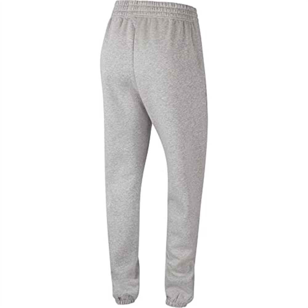 Nike Men's Dark Grey Heather Essential Fleece Pants Size X-Large