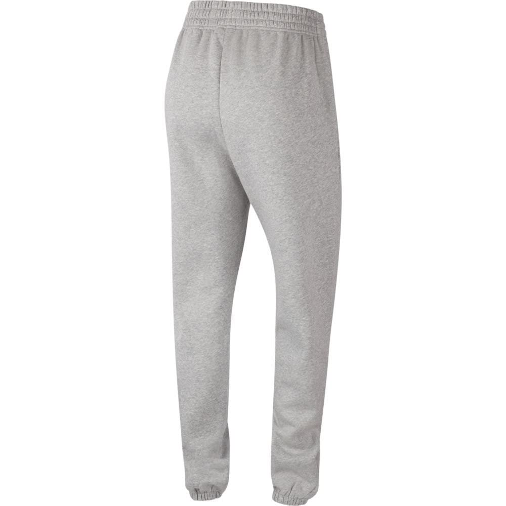 Nike Men's Dark Grey Heather Essential Fleece Pants Size X-Large