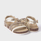 Mayoral - Toddler Star Design Sandals