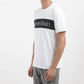 Calvin Klein - Iconic Block Logo T-shirt