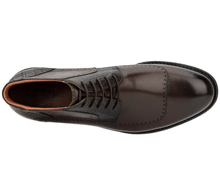 Vintage Foundry Co Men's Alexander Chelsea Boots Brown Size 9
