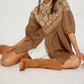 Free People - Orson Mini Dress