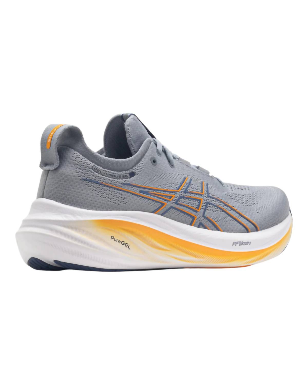 Asics - Men's Gel-Nimbus 26 Shoes