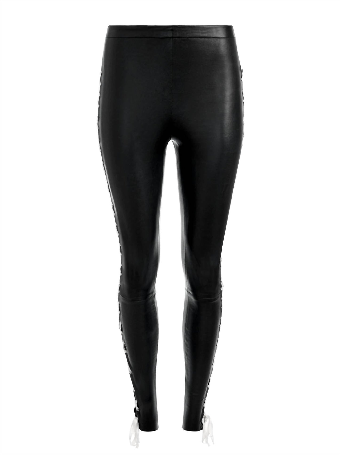 Alice + Olivia - Maddox Vegan Leggings