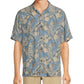 Tommy Bahama - VERACRUZ CAY PINEAPPLE TROPICS SHORT SLEEVE SHIRT