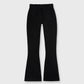 Ann Mashburn - Faye Flare Cropped Pant