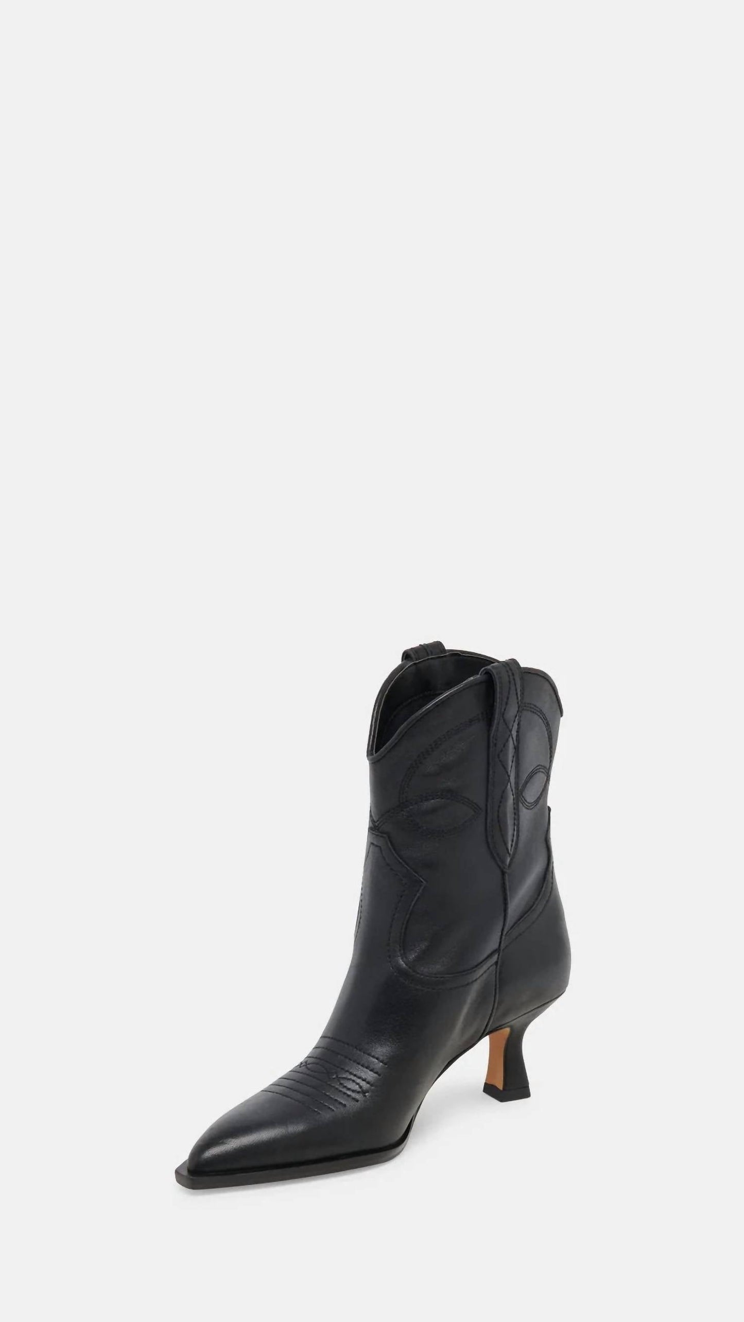 Dolce Vita - Women's Angel Booties