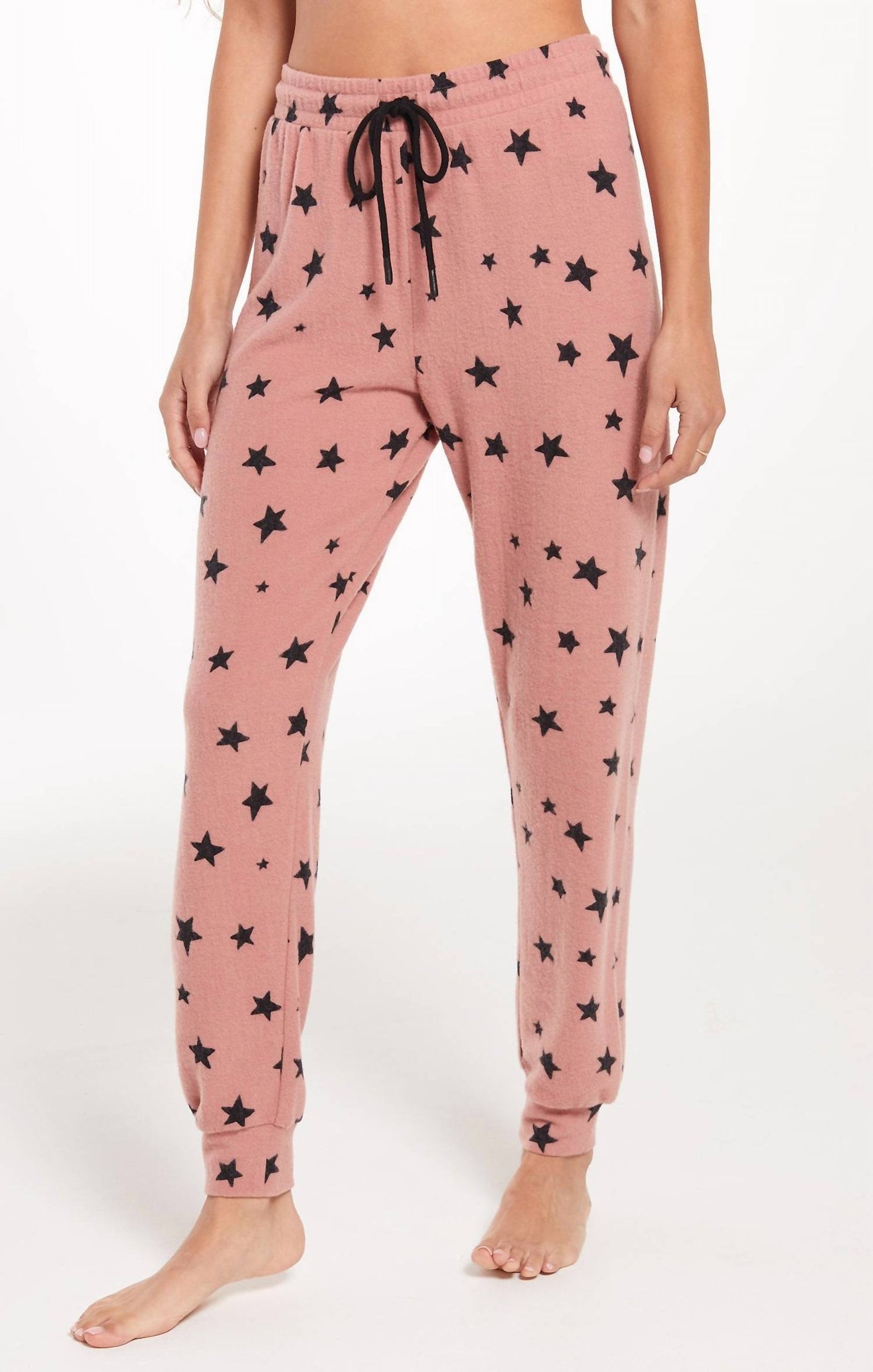 Z Supply - Love note star loungewear set