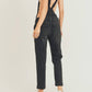 Risen - Relaxed Fit Overall Jeans