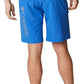 Columbia Men's PFG Terminal Tackle Board Shorts Blue Size 38