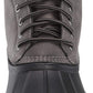 Tommy Hilfiger Men's Colins 2 Waterproof Duck Boots Gray Size 12 M