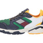 Tommy Hilfiger Men's Torque Sneakers Blue Size 7.5 M