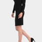 Joseph Ribkoff - STUDDED MINI DRESS