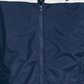 Nautica Men's Sustainably Crafted Tempasphere Colorblocked Jacket Blue Size XX-Large