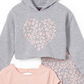 Limited Too Toddler Girl's 3Pc Leopard Print Set in Various Sizes 2T-4T - Color Variant