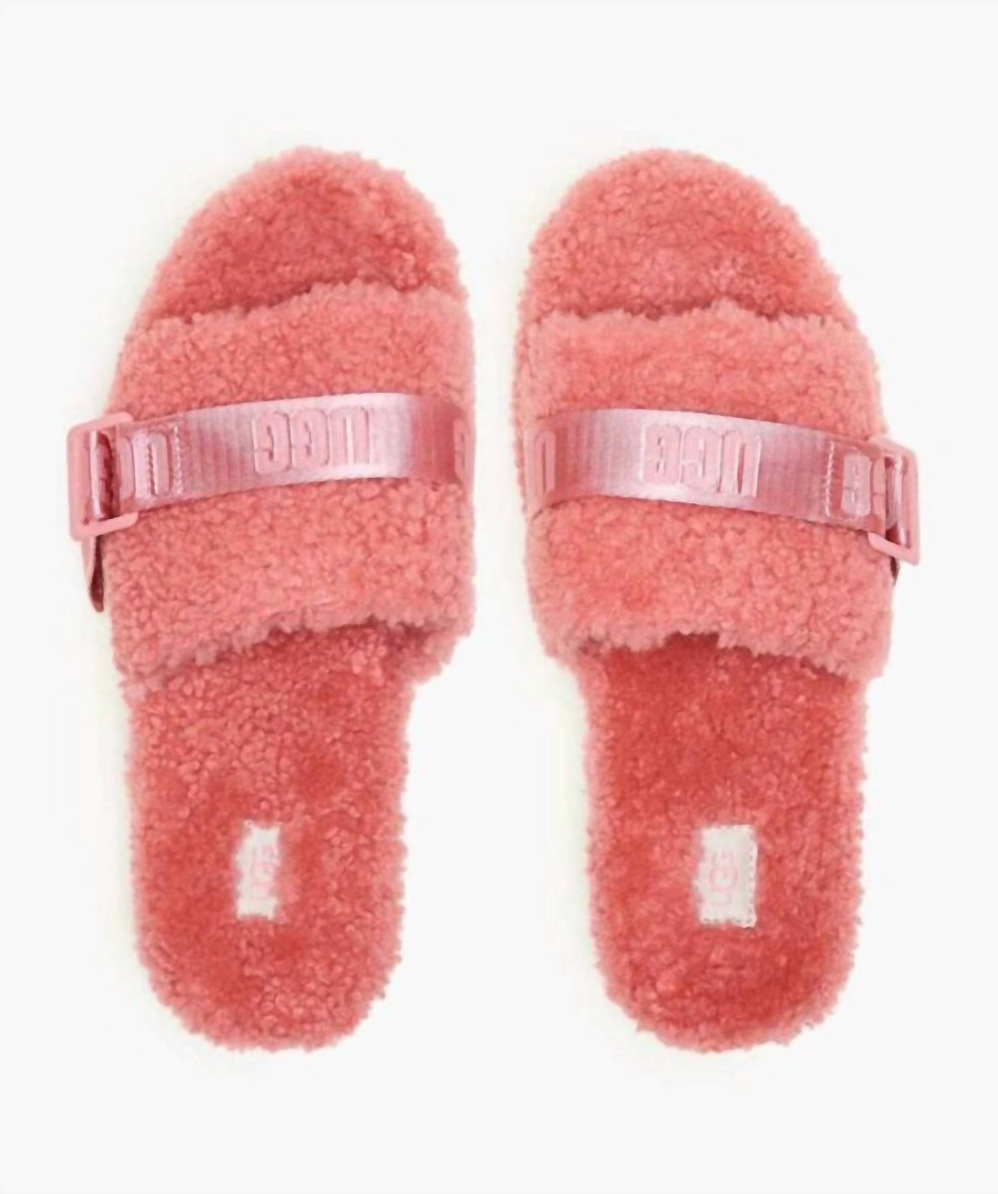 Ugg - WOMEN'S FLUFFITA FLATFORM