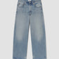 Agolde - Low Curve Fly Weight Jeans