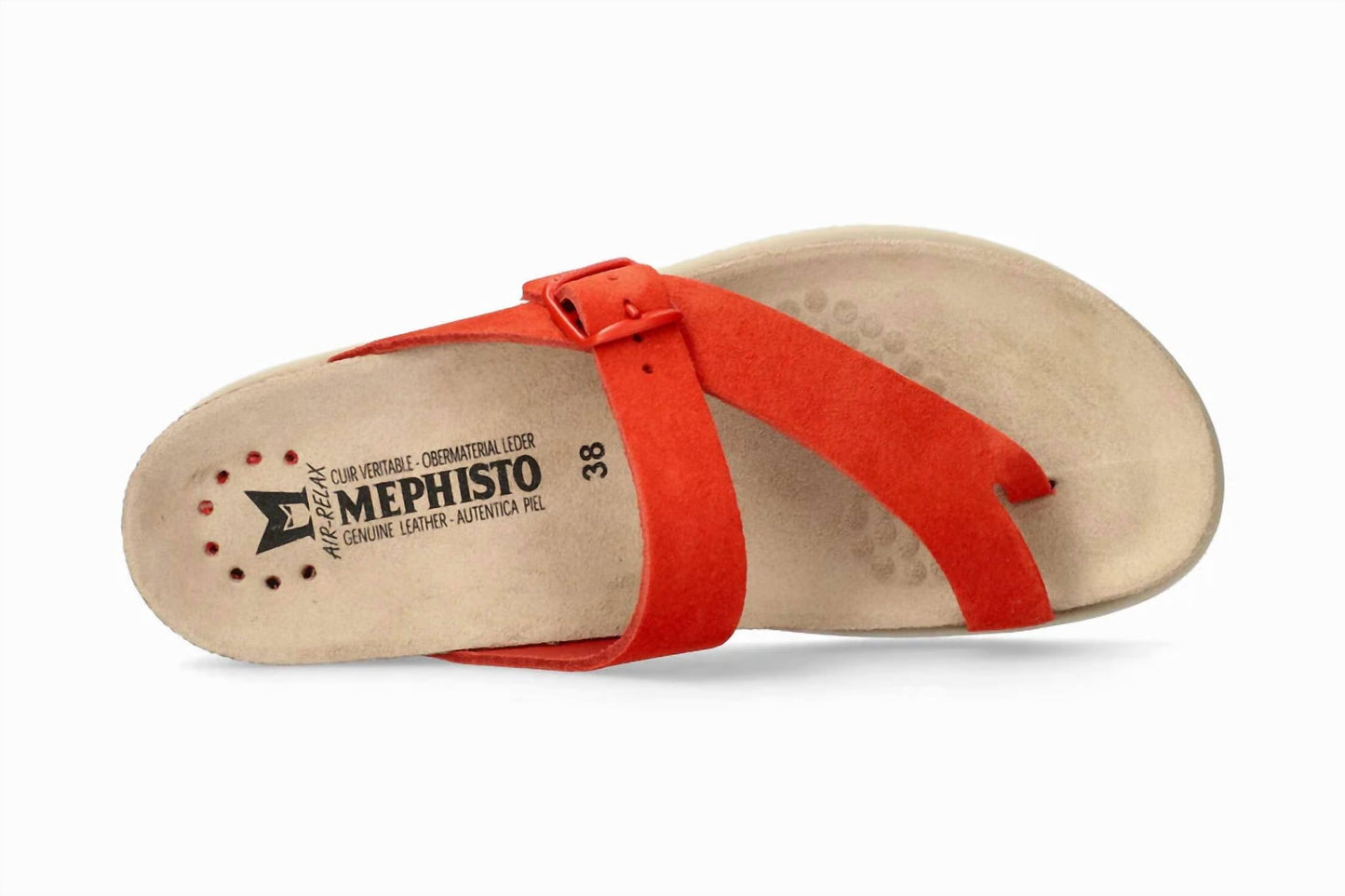Mephisto - Women's Classic Helen Sandal