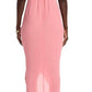 Steve Madden - Tori Tie Front Shirt Dress