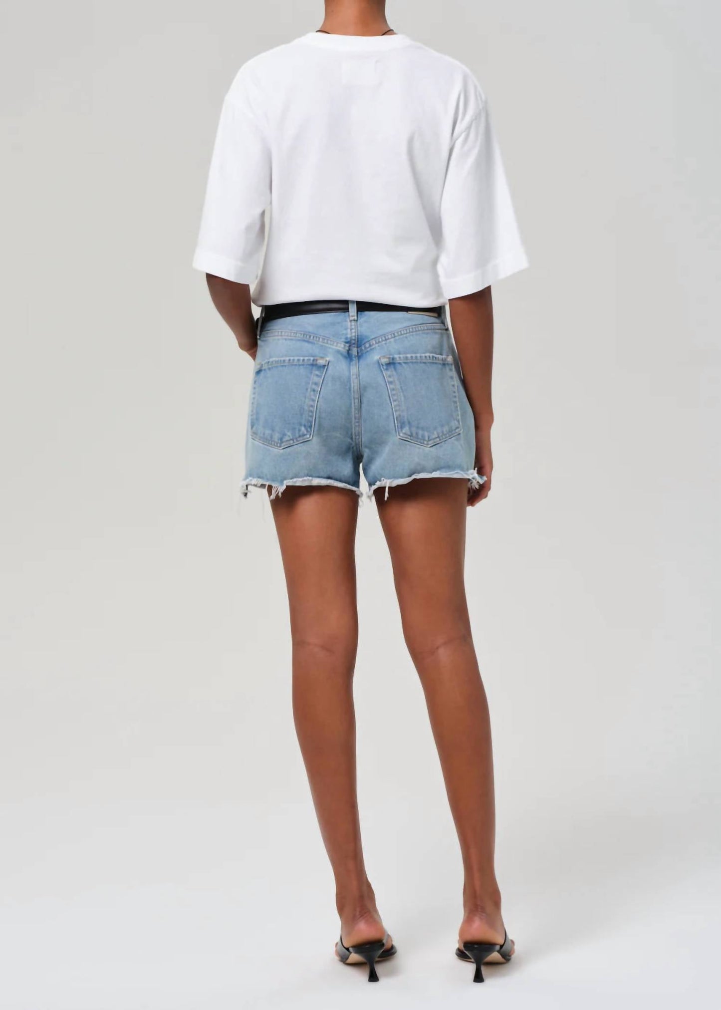 Citizens Of Humanity - Marlow Vintage Short