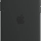 Apple iPhone 14 Plus Silicone Case with MagSafe - Midnight