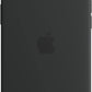 Apple iPhone 14 Plus Silicone Case with MagSafe - Midnight